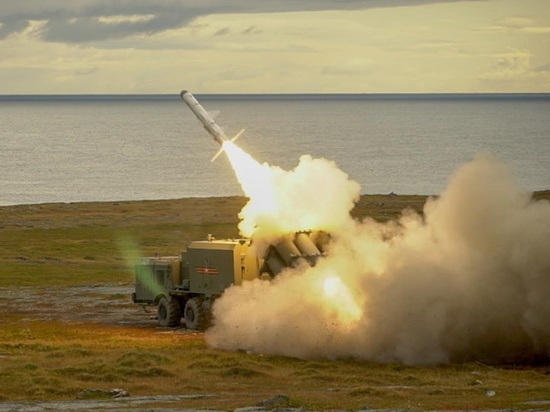 Североморцы выполнили шесть стрельб крылатыми ракетами