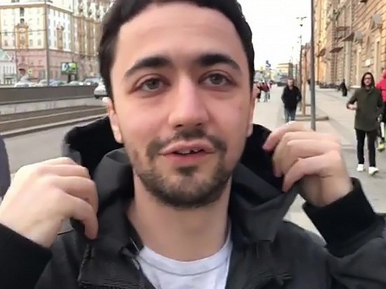Адвокат Мирзализаде подтвердил, что ему можно находиться в России