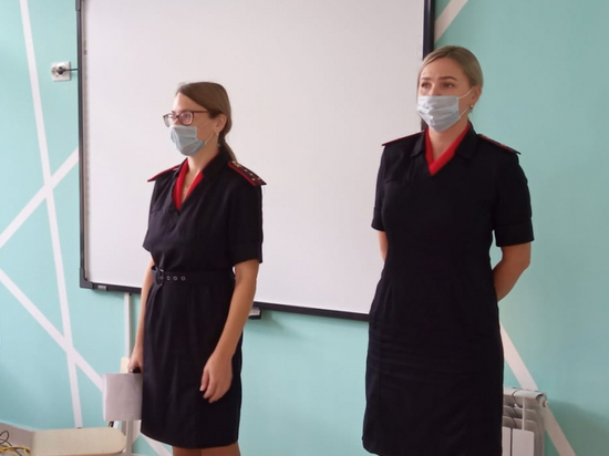 Костромским школьникам проводят уроки цифровой грамотности