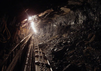 Стало известно, что с начала 2021 года горняки производственного подразделения "Шахтоуправление "Краснодонское" добыли 1 000 000 тонн угля