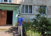 Соседи рассказали о предполагаемом убийце 9-летней Вики в селе Казарь Орловской области