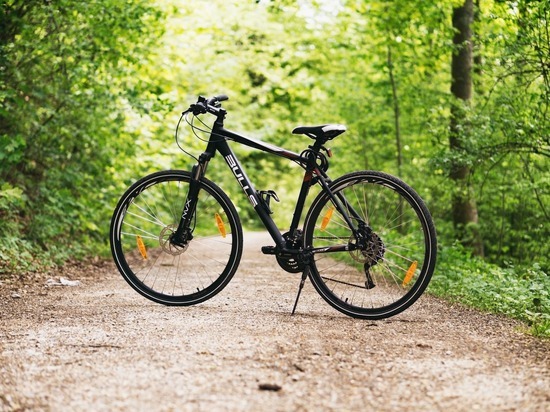В Смоленске велосипедный вор доказал, что противоугонный трос не дает гарантии сохранности вашего имущества