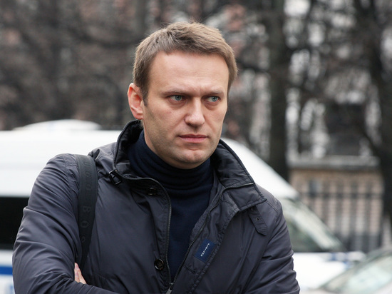 Анастасия Васильева не желает быть соратницей наследников Навального