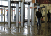 Право отказаться от сканирования на входе в метро удалось отстоять москвичу