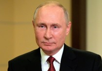 Владимир Путин, ушедший на недельную самоизоляцию, сообщил о «десятках» заболевших коронавирусом в своем окружении