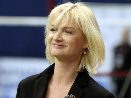 Хоркина ответила на комментарий болгарской федерации о судействе на ОИ