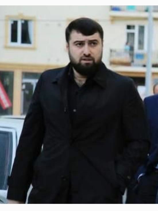 В Москве задержан дагестанский застройщик