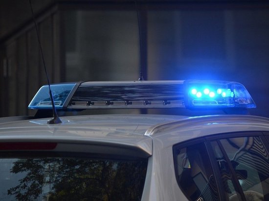 Полицейские в Старом Осколе нашли подростка спустя два дня после пропажи