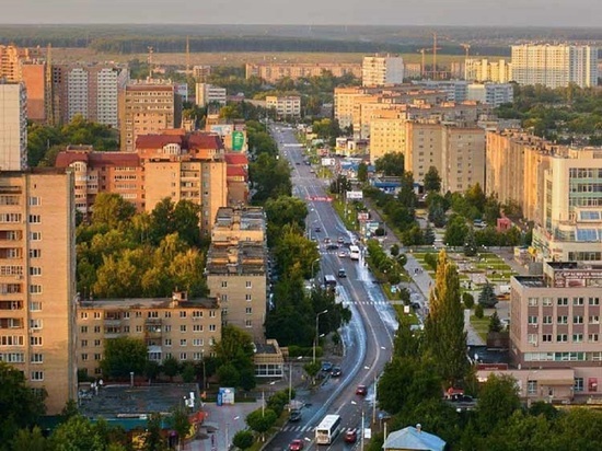 Серпухов вошёл в число популярных направлений каршеринг-туризма