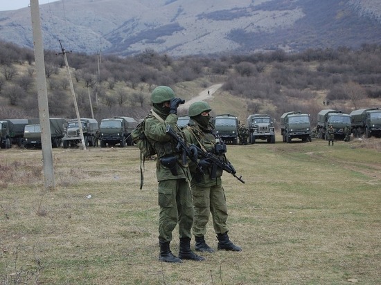 Захарова оценила заявления Киева о потенциальной войне за Крым