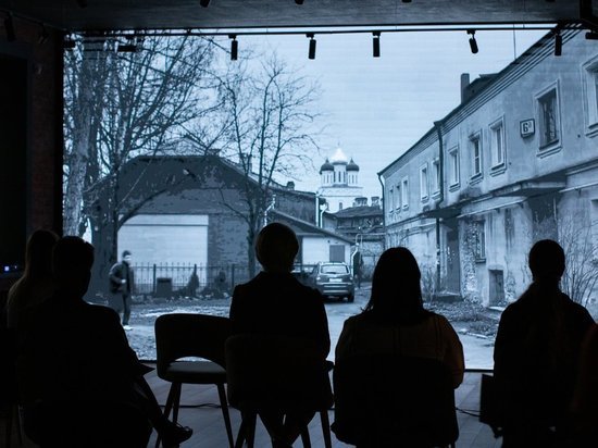 В Пскове пройдёт фестиваль короткометражного молодежного кино «Киномания на Великой»
