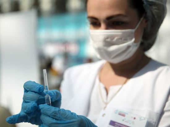 В Испании назвали «Спутник V» эффективной вакциной от дельта-штамма коронавируса