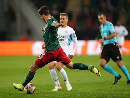 "Локомотив" спасается в концовке: Николич снова всех удивил