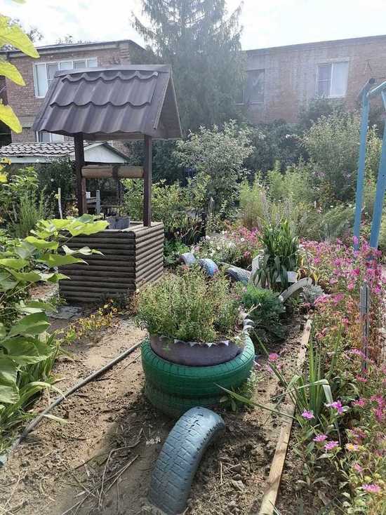 В Астрахани подвели итоги ежегодного конкурса «Сами садик мы садили»