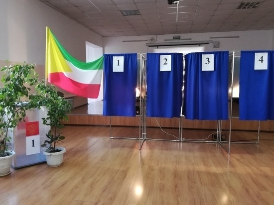 Избирком назвал число избирателей и наблюдателей в Забайкалье