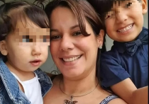 Сорокалетняя венесуэльская женщина спасла своих двоих детей после кораблекрушения, кормив их грудью в течение четырех дней