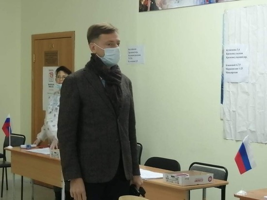 Министр здравоохранения Челябинской области рассказал, почему он пришел на выборы