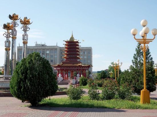 Полиция и Росгвардия Калмыкии обеспечат безопасность ко Дню города в Элисте