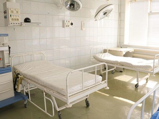 Второй день подряд в Хакасии умирают по 9 пациентов с COVID-19