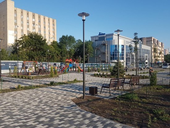 На Ставрополье открылось голосование по выборам в краевую и Госдуму