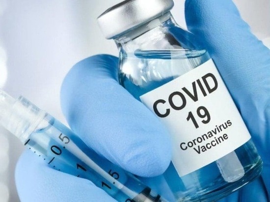 Вакцинацию от коронавируса прошли более 352 тысяч брянцев