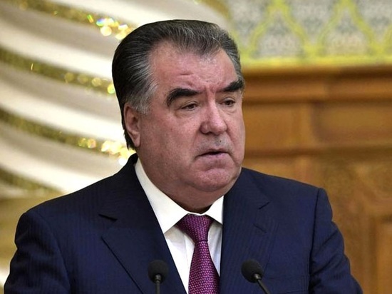 Президент Таджикистана допустил, что теракты 11 сентября 2001 года повторятся