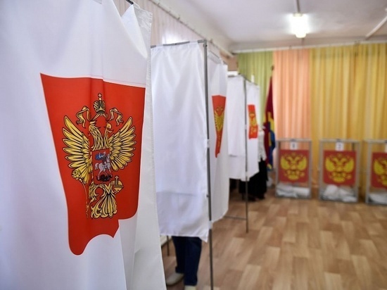 В Краснодарском крае открыли свыше 2,8 тысячи избирательных участков