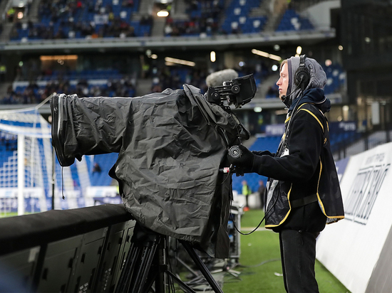 Какой матч покажут бесплатно: расписание 8-го тура РПЛ