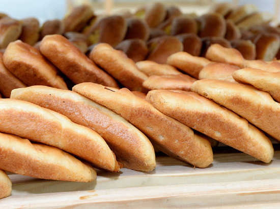 По 15 млн на покупку мини-пекарен получат 2 производителя хлеба из Тазовского и Ямальского районов