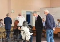Недавно появившуюся информацию о нарушениях на выборах опровергли в Алтайкрайизбиркоме