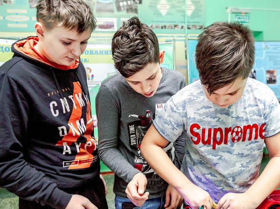 Для развития пензенских ЦМИТ выделят более 1,2 миллиона рублей