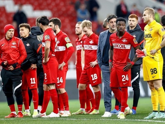 Наши топ-клубы сыграли так, что даже сборная выглядит неплохо