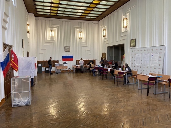 В Смоленской области на выборах в Госдуму будут применять специальные сейф-пакеты для хранения бюллетеней
