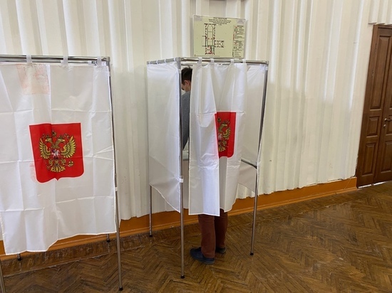Более 7 500 жителей Смоленщины впервые смогут отдать свой голос на выборах