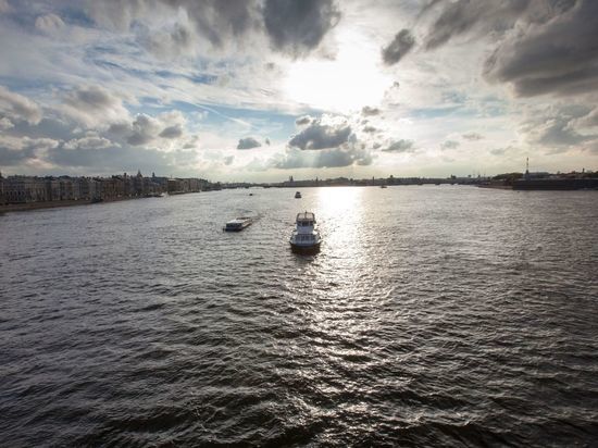 В Петербурге построят новый разводной мост
