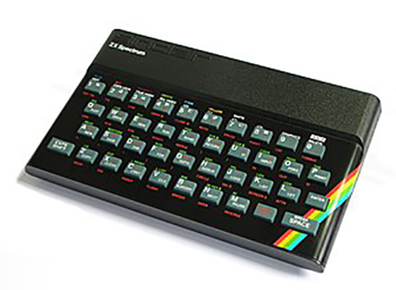 Умер создатель компьютера ZX Spectrum Клайв Синклер: компьютеры он разлюбил