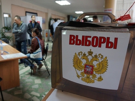 В Костромской области выборы контролируют почти 2 тысячи человек