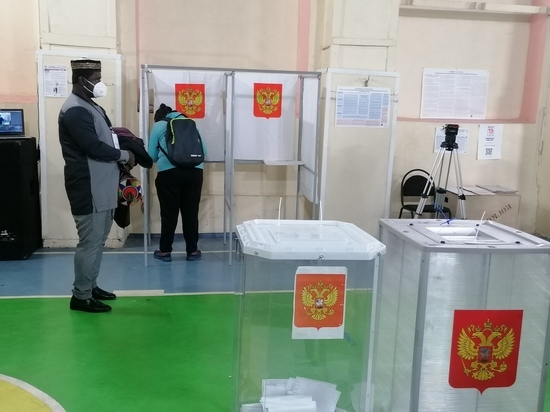 Зарубежные эксперты увидели, как проходят выборы в Челябинске