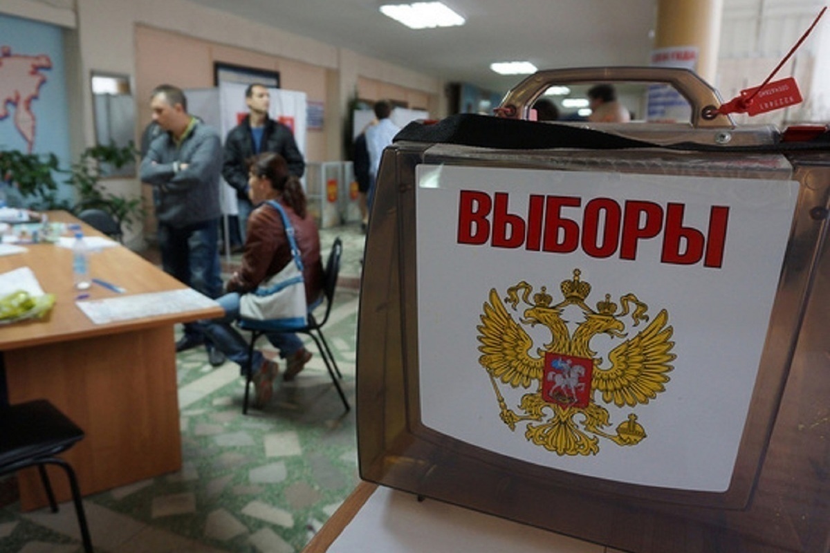 В Костромской области выборы контролируют почти 2 тысячи человек