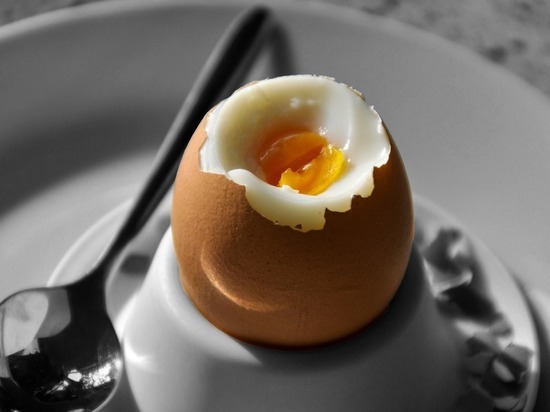 Эксперты рассказали о пользе и вреде обычных яиц
