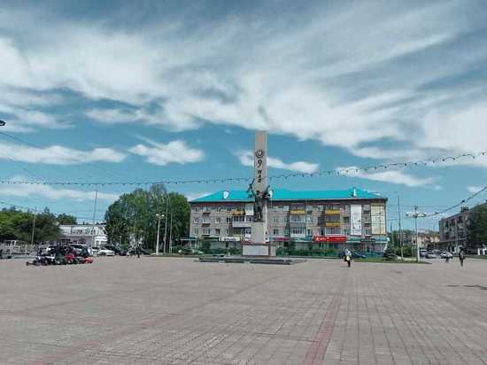 Советская Гавань отмечает юбилей