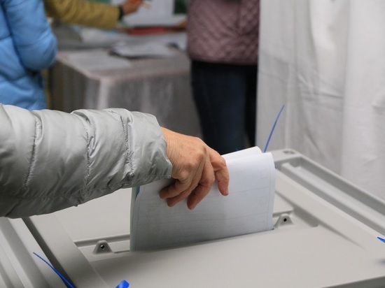 Более 11% избирателей проголосовали на выборах в АКЗС и Госдуму