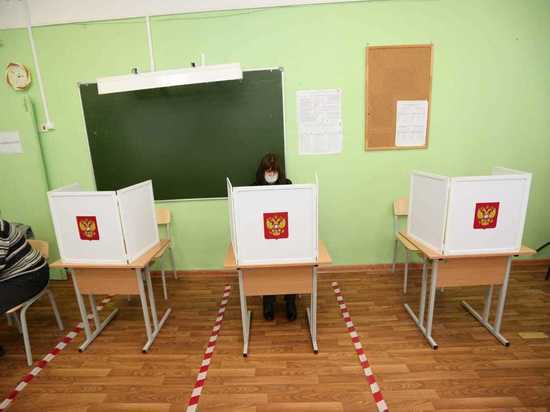 17 сентября в Избирательные комиссии Псковской области поступило девять жалоб