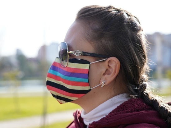 В ДНР кислородную поддержку получают почти 1000 больных ковидом