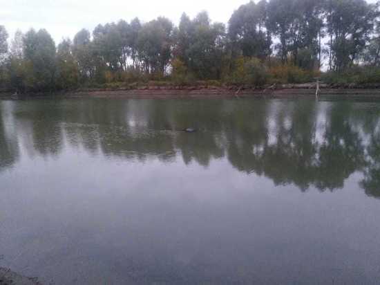 В Казани водолазы извлекли из озера тело мужчины