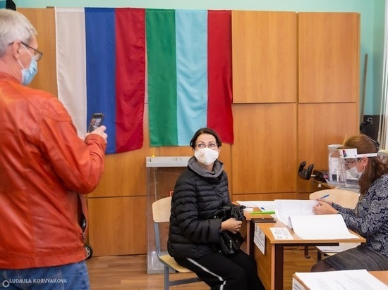 Блогеры-наблюдатели рассказывают, как проходят выборы в Карелии