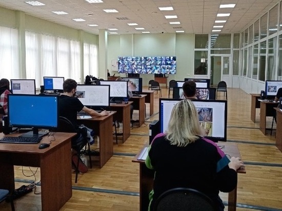 В Центре общественного наблюдения в Тамбове стали известны итоги первого дня голосования в регионе