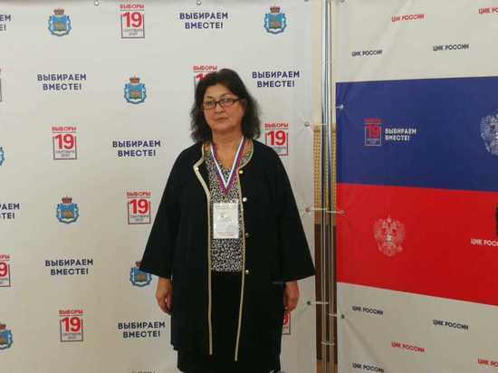 Работу 36 избирательных участков транслируют в Центре общественного наблюдения в Пскове