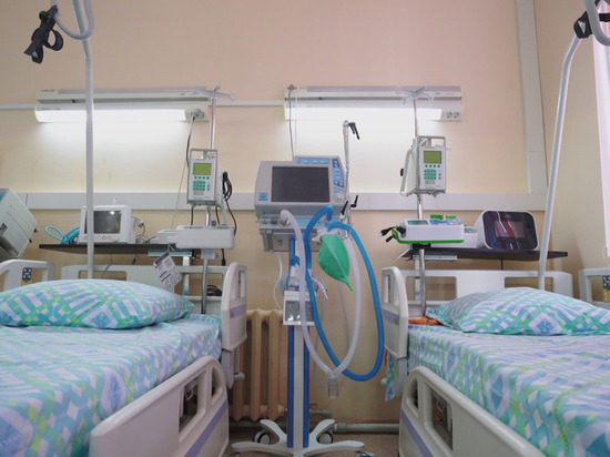 Костромские больницы получат новое оборудование
