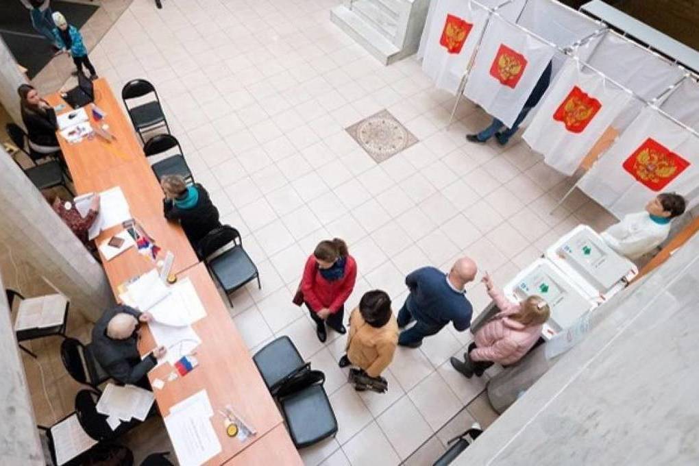 Костромичи: центр общественного видеонаблюдения за выборами – это очень удобно
